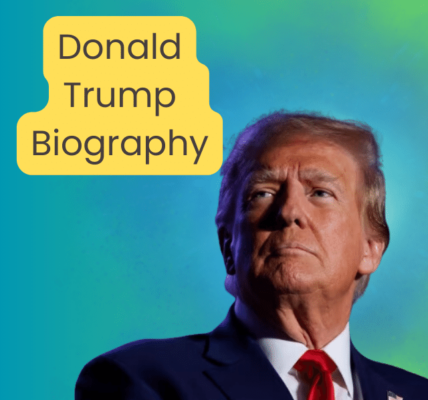 Donald-Trumph-Biography